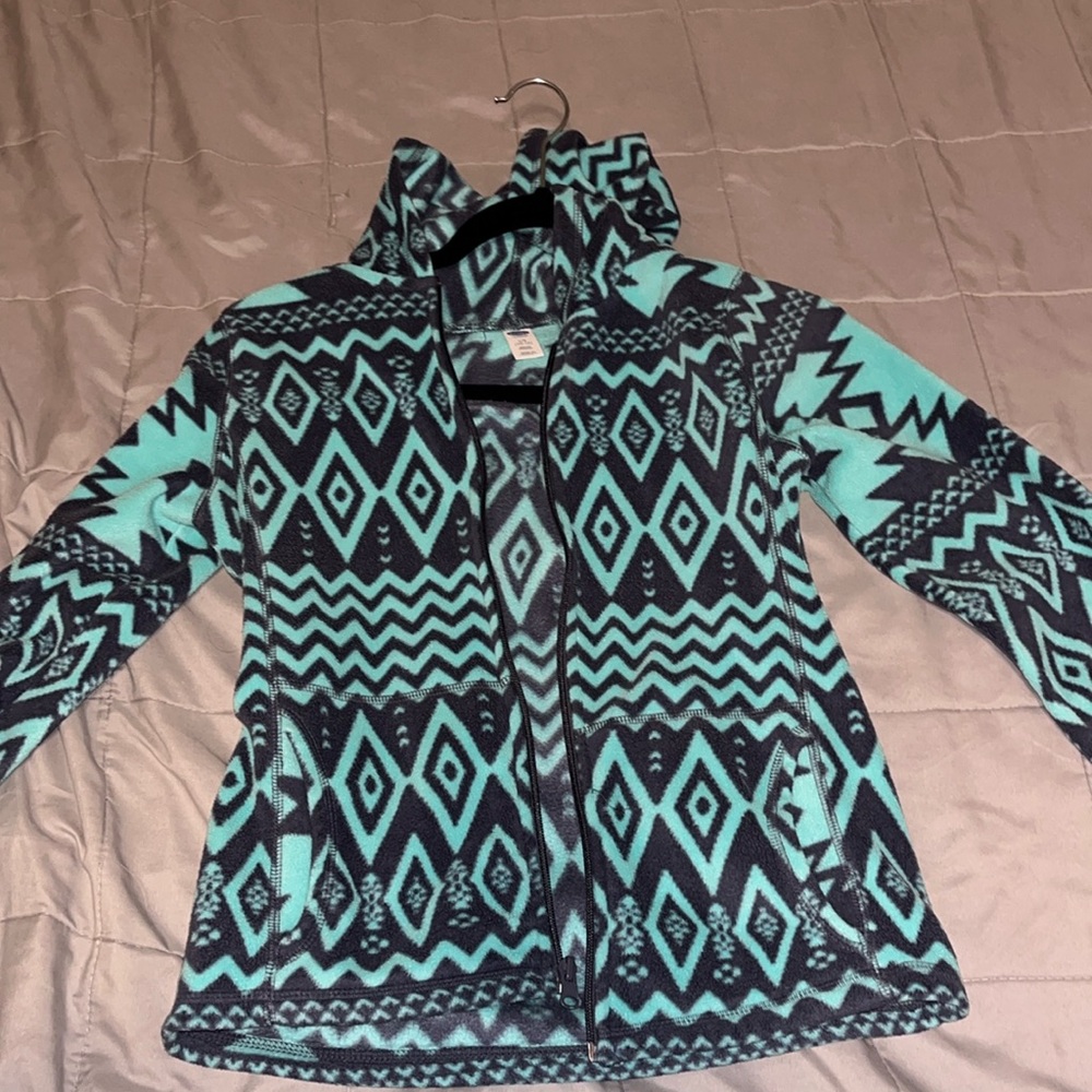 Cute children's zip up!!